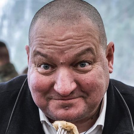 SmurfGrandpa FACEIT avatar