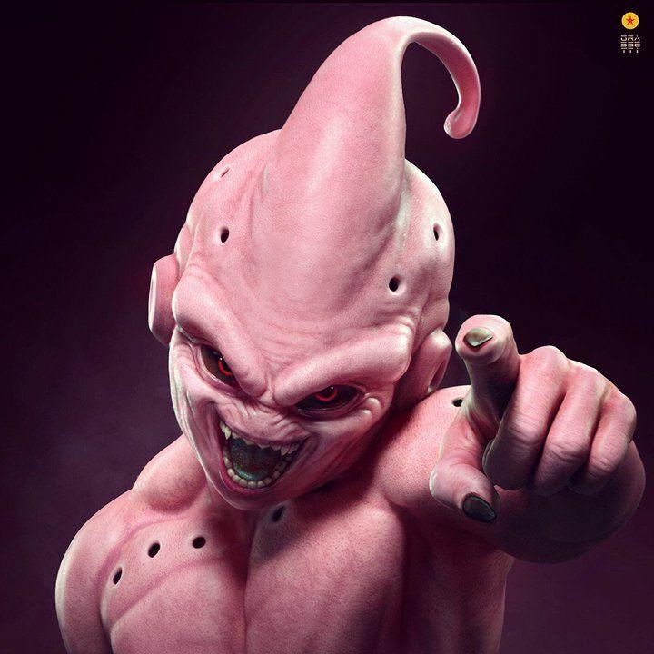 Player __Buu avatar