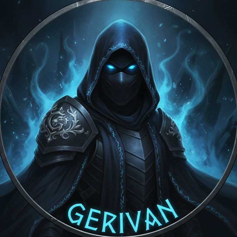 GERIVAN