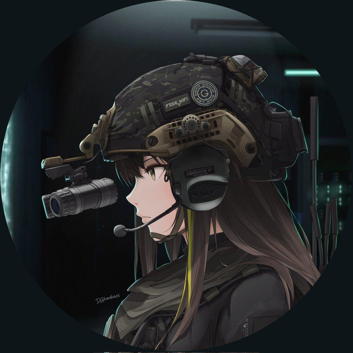 Faceit avatar