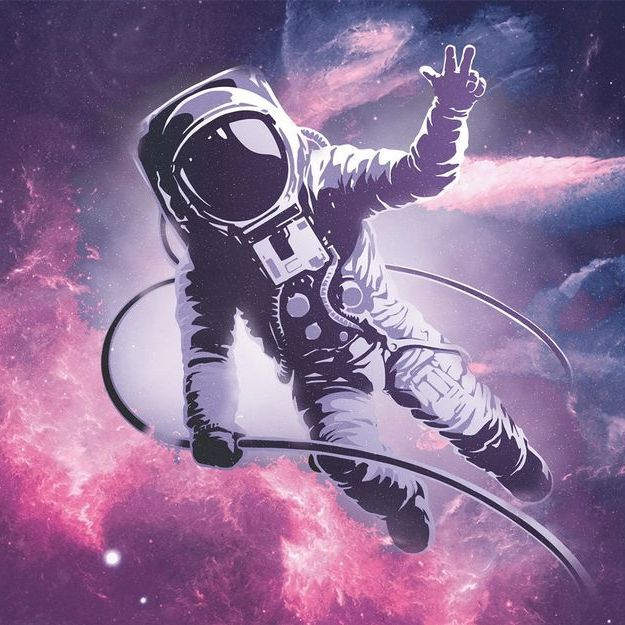 Kosmonavt007