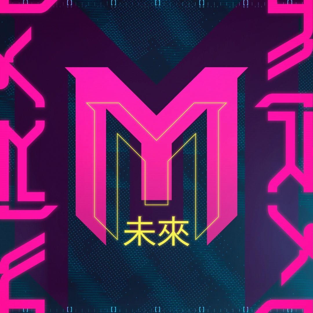MIRAI Gaming