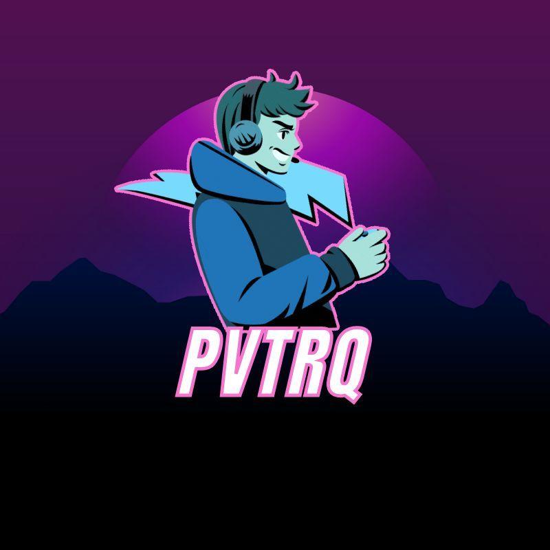 Player pvtrq avatar