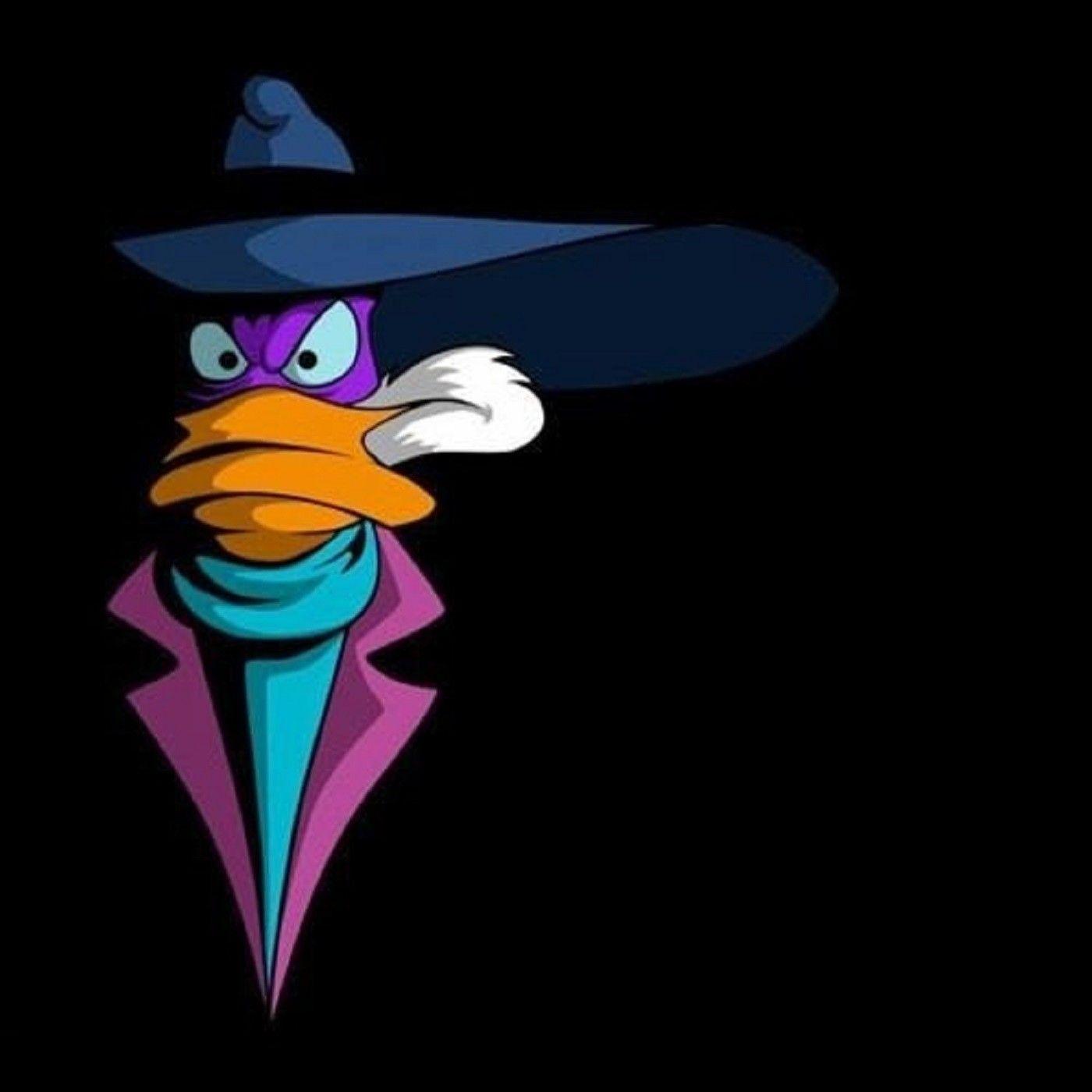 -darkwing avatar