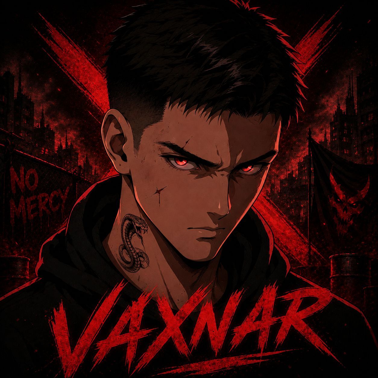 Vaxnar