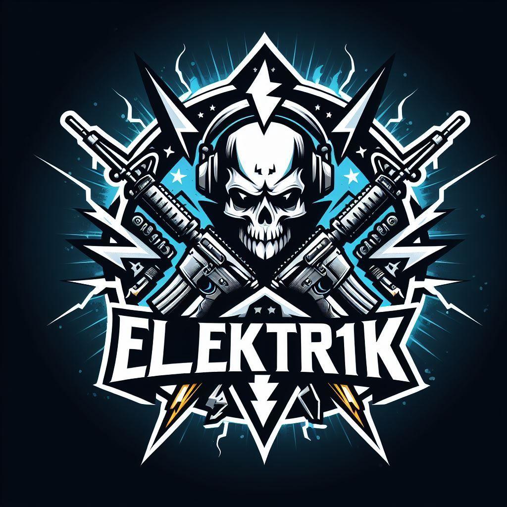 --ElekTr1k avatar