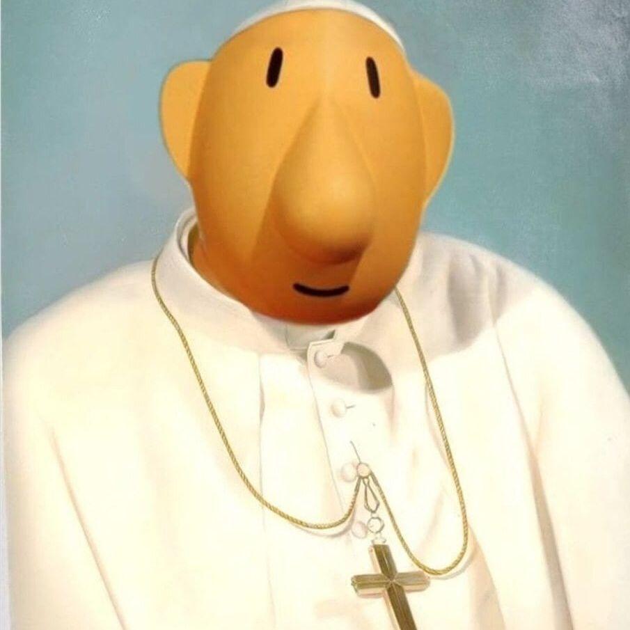 Gregdol00 avatar