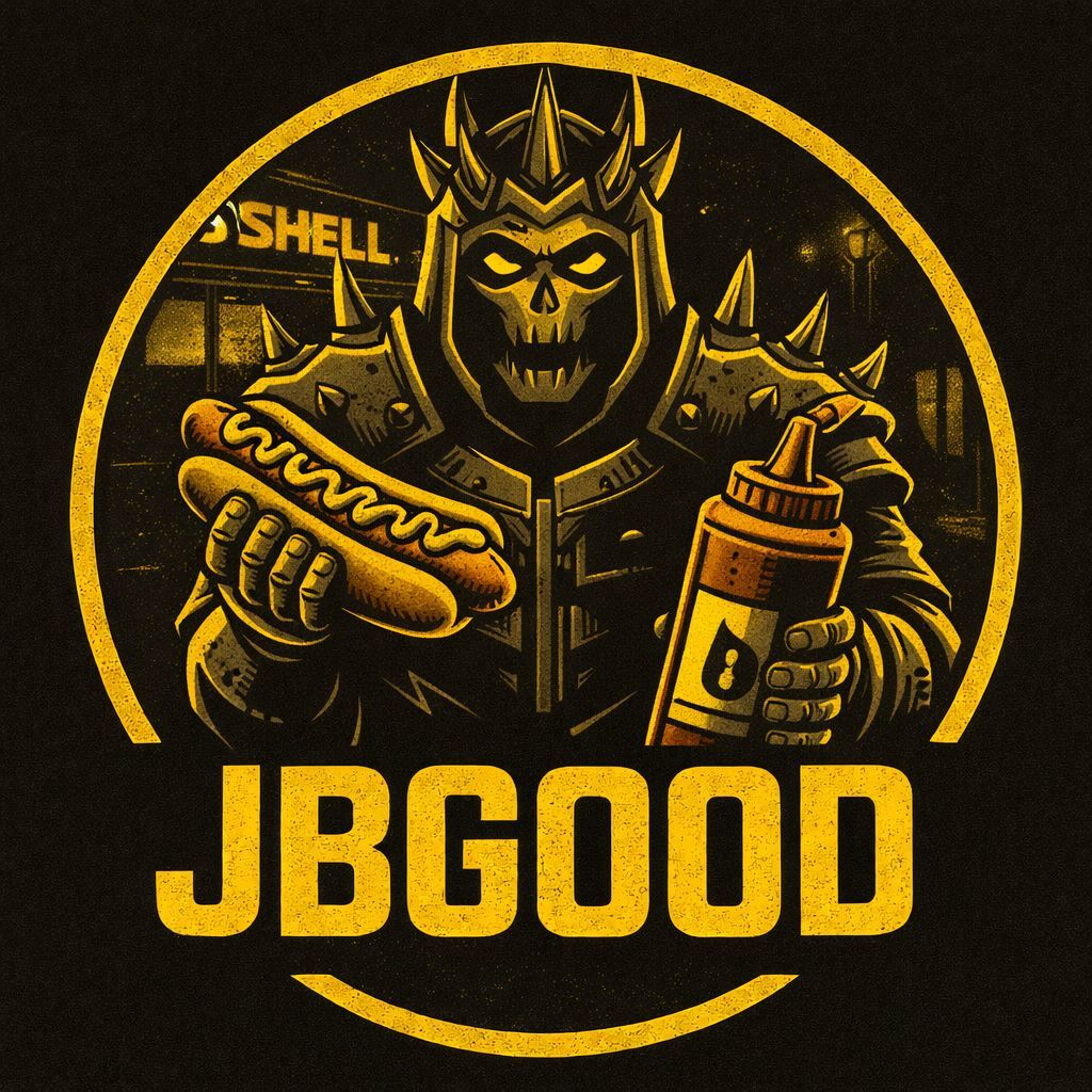 Jbgoood