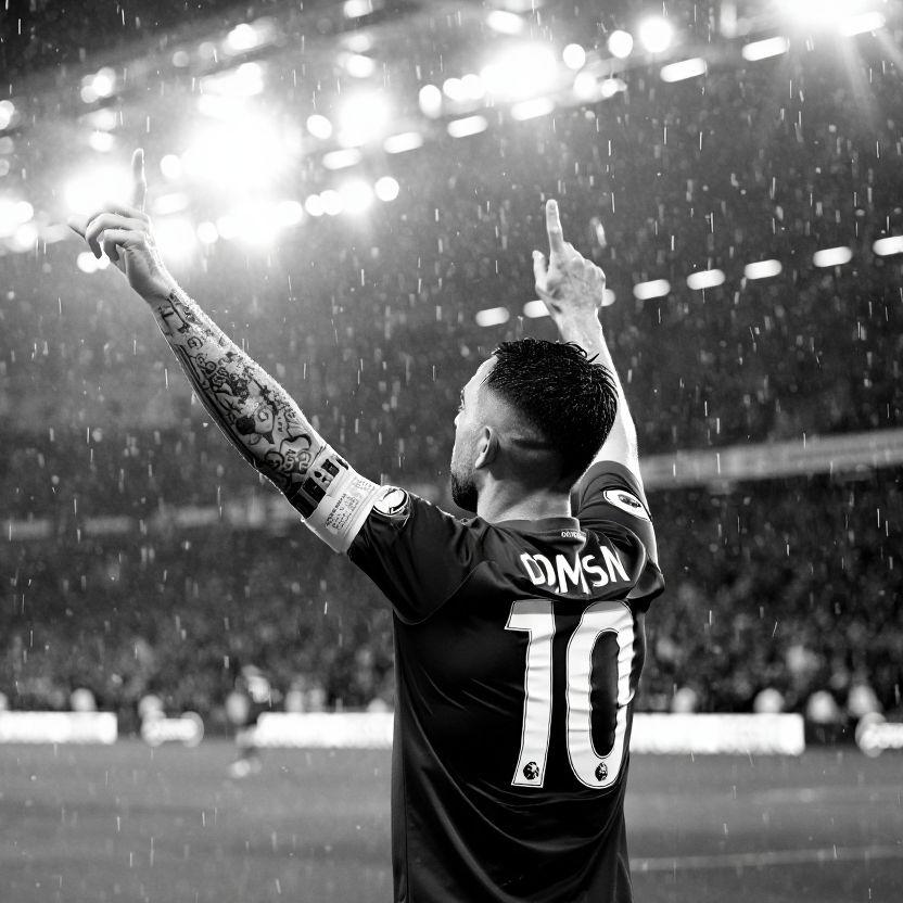Domsn10 avatar