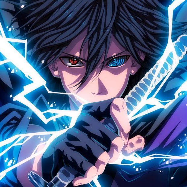 -goxx avatar