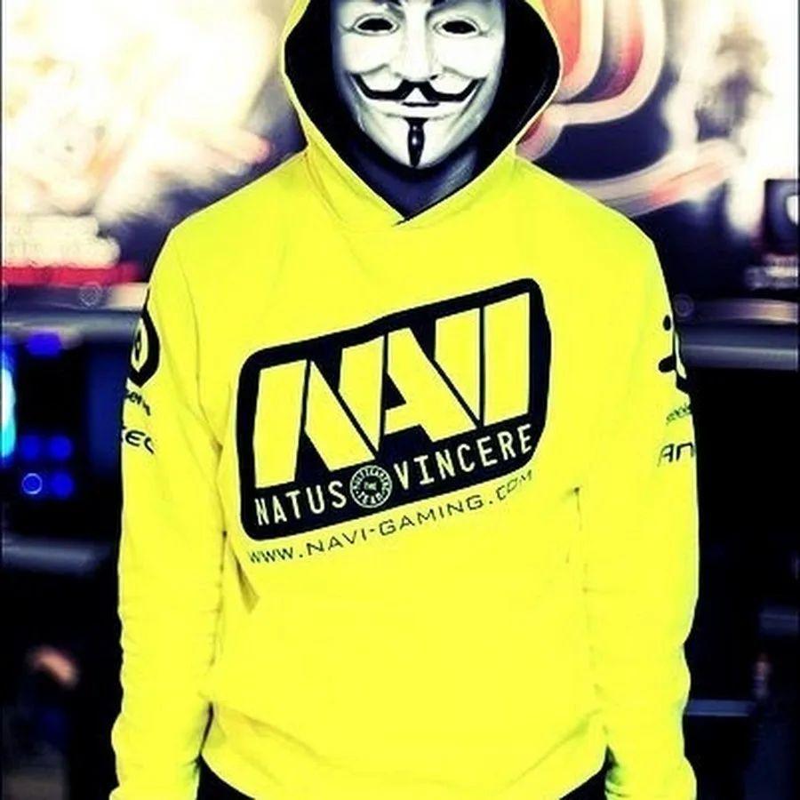 Huevsky avatar