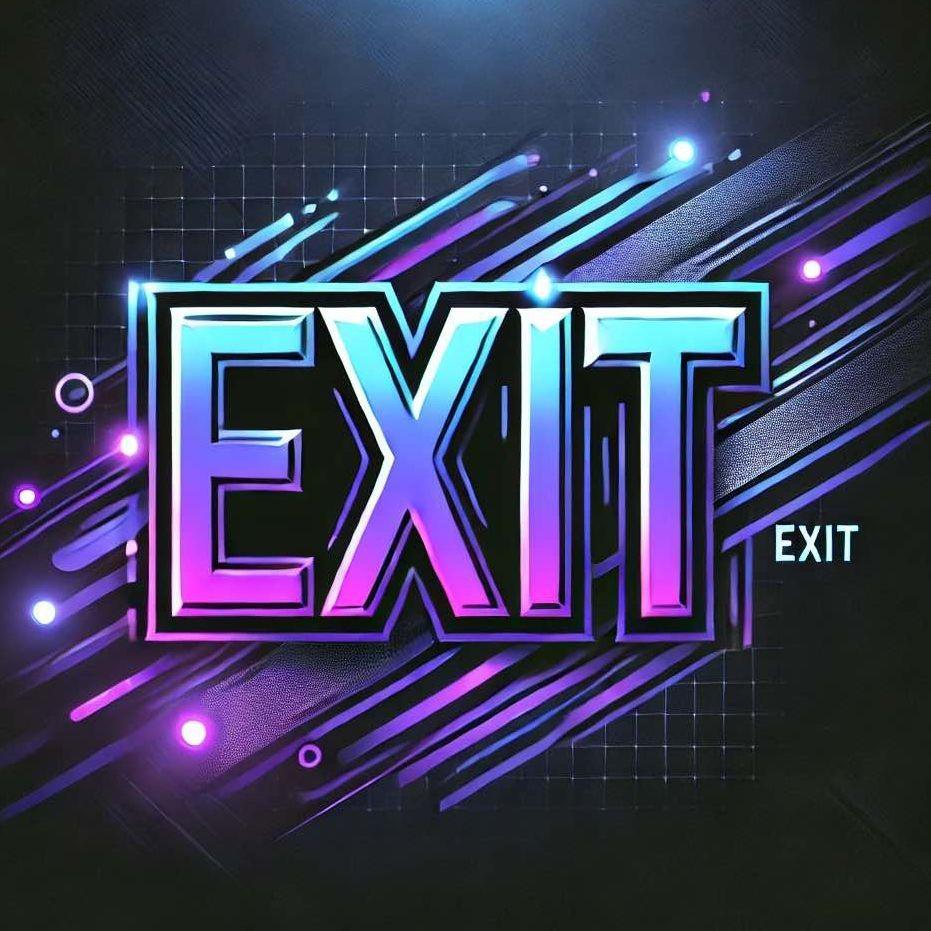 Exitt2 avatar