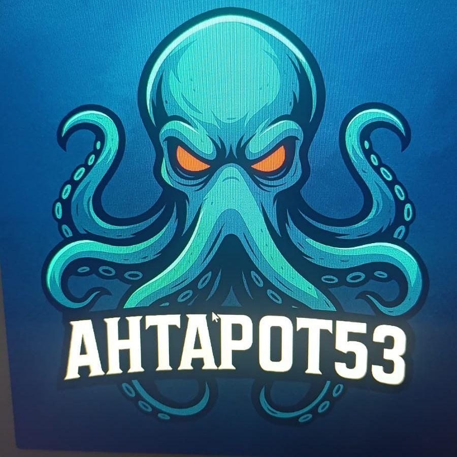 AhTaPoT53 avatar