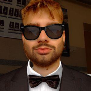 Player ParisTrombov avatar