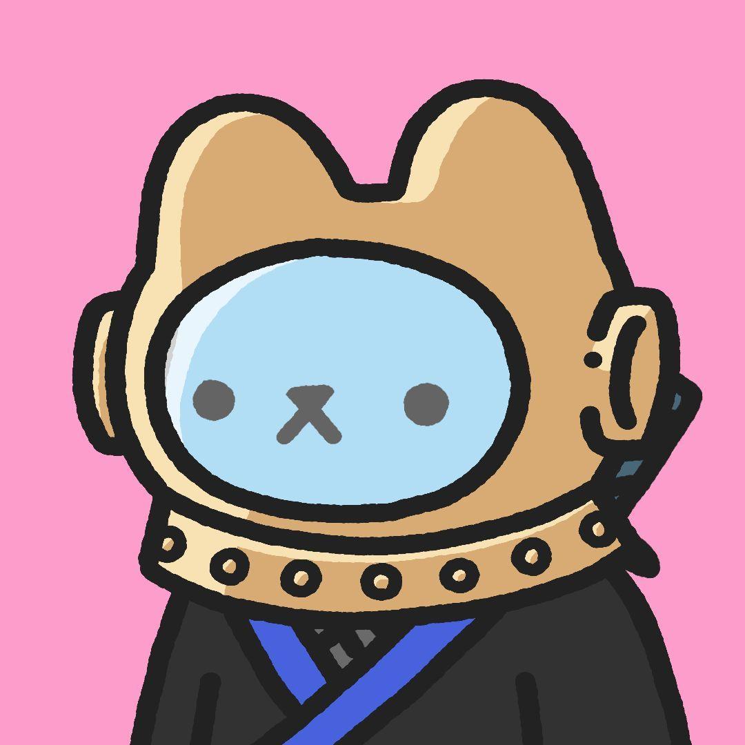 Beaniehut avatar