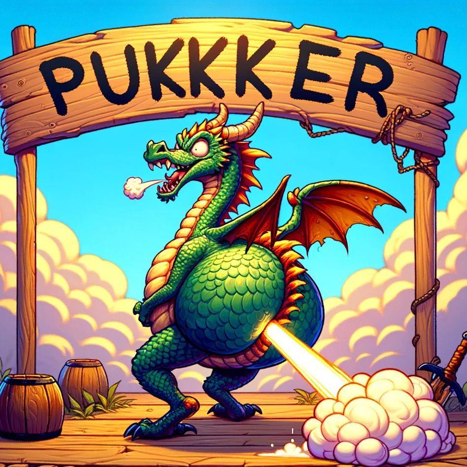 Player Pukkercs avatar