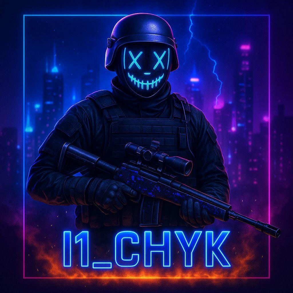 i1_chyk avatar