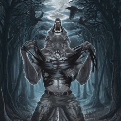 Drupili avatar