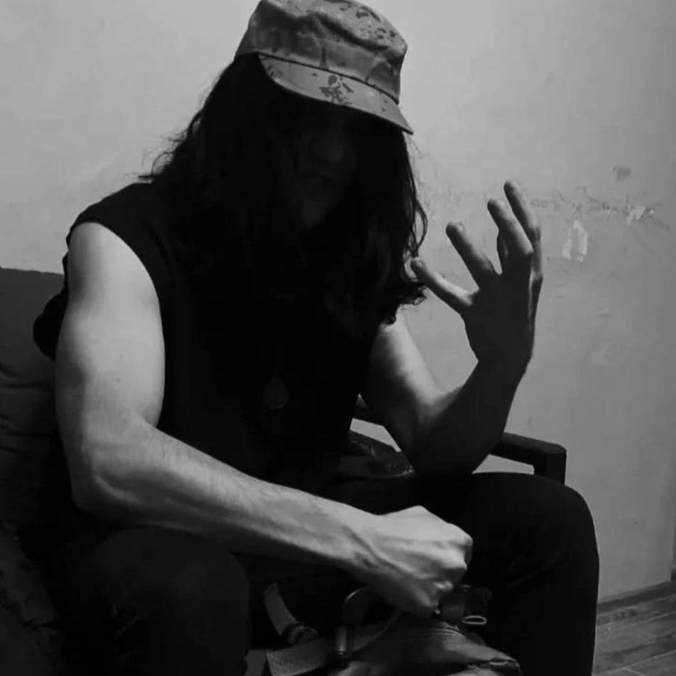 Jesustod FACEIT avatar
