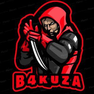 B4kuza avatar