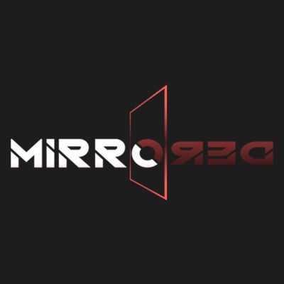 Mirrored