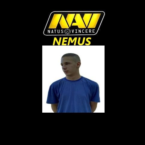 nZmus avatar