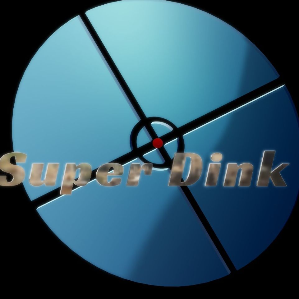 SuperDink
