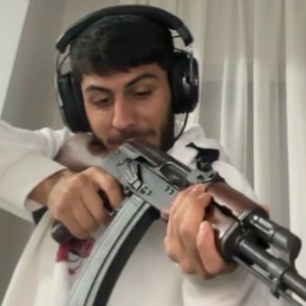 Faceit Avatar