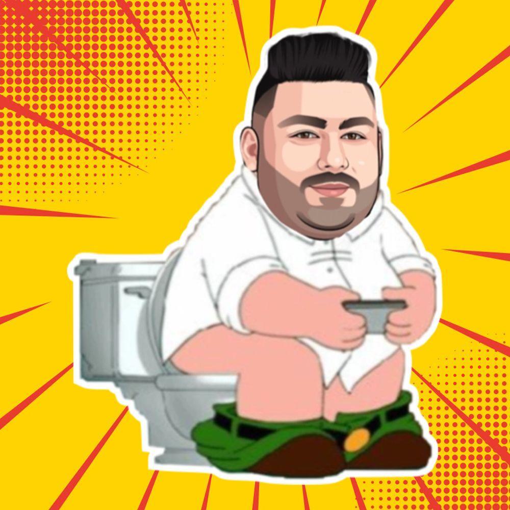 T0MEK avatar
