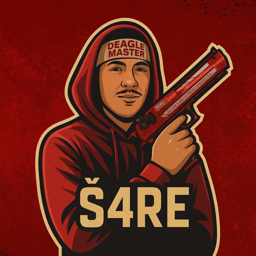 S4RE avatar