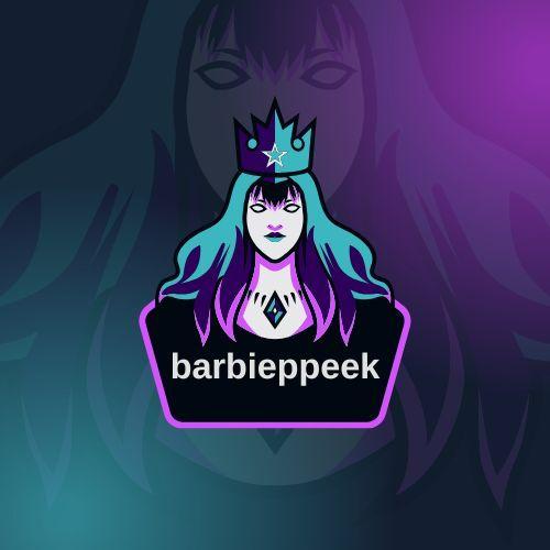 barbieppeek avatar