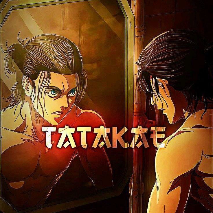 Tatakae avatar