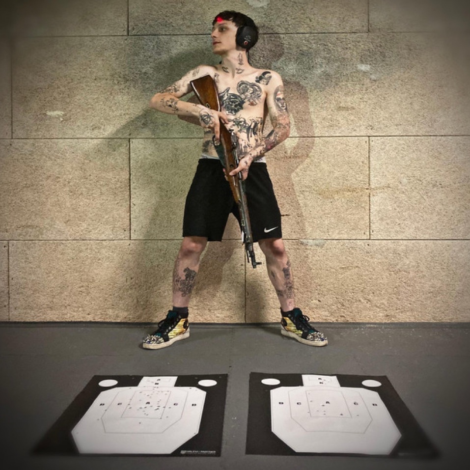 Faceit Avatar