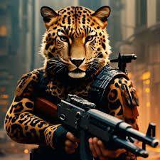 Leopardov avatar