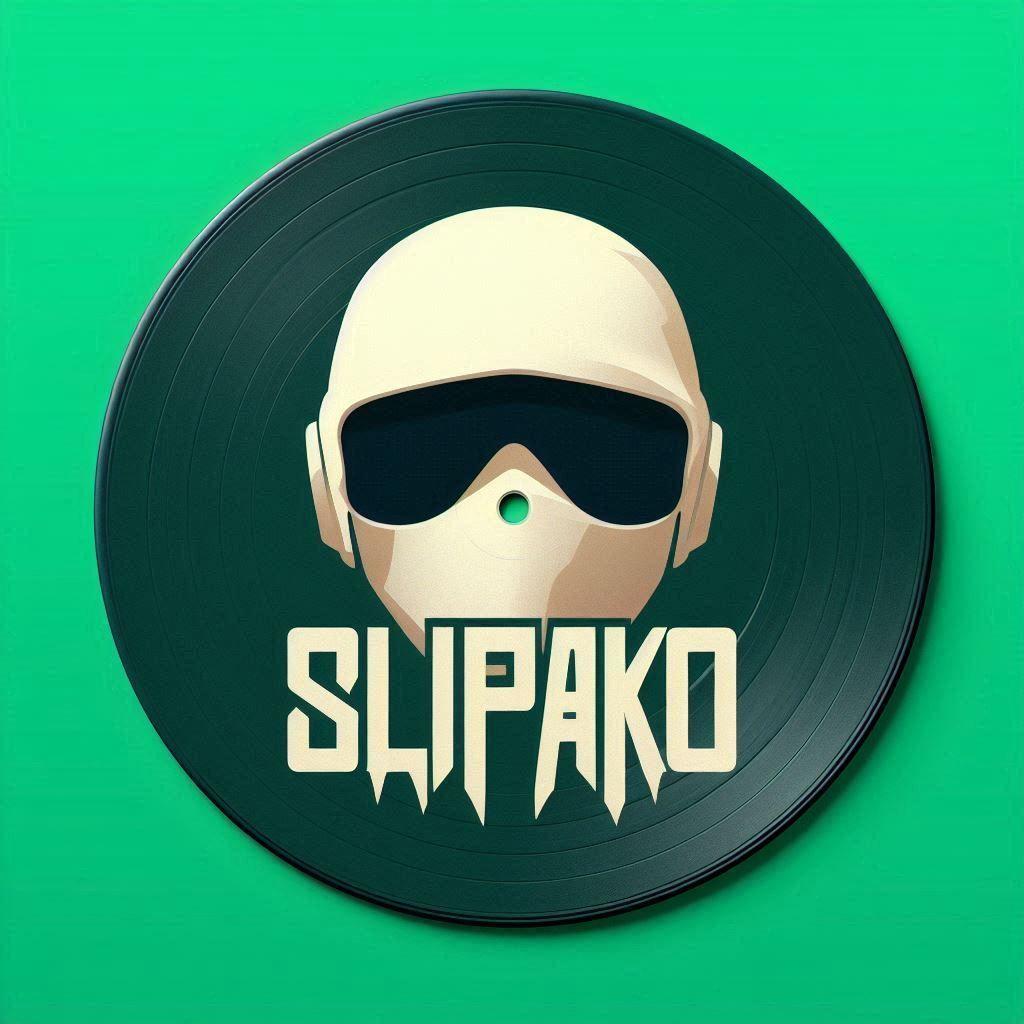 Slipako avatar