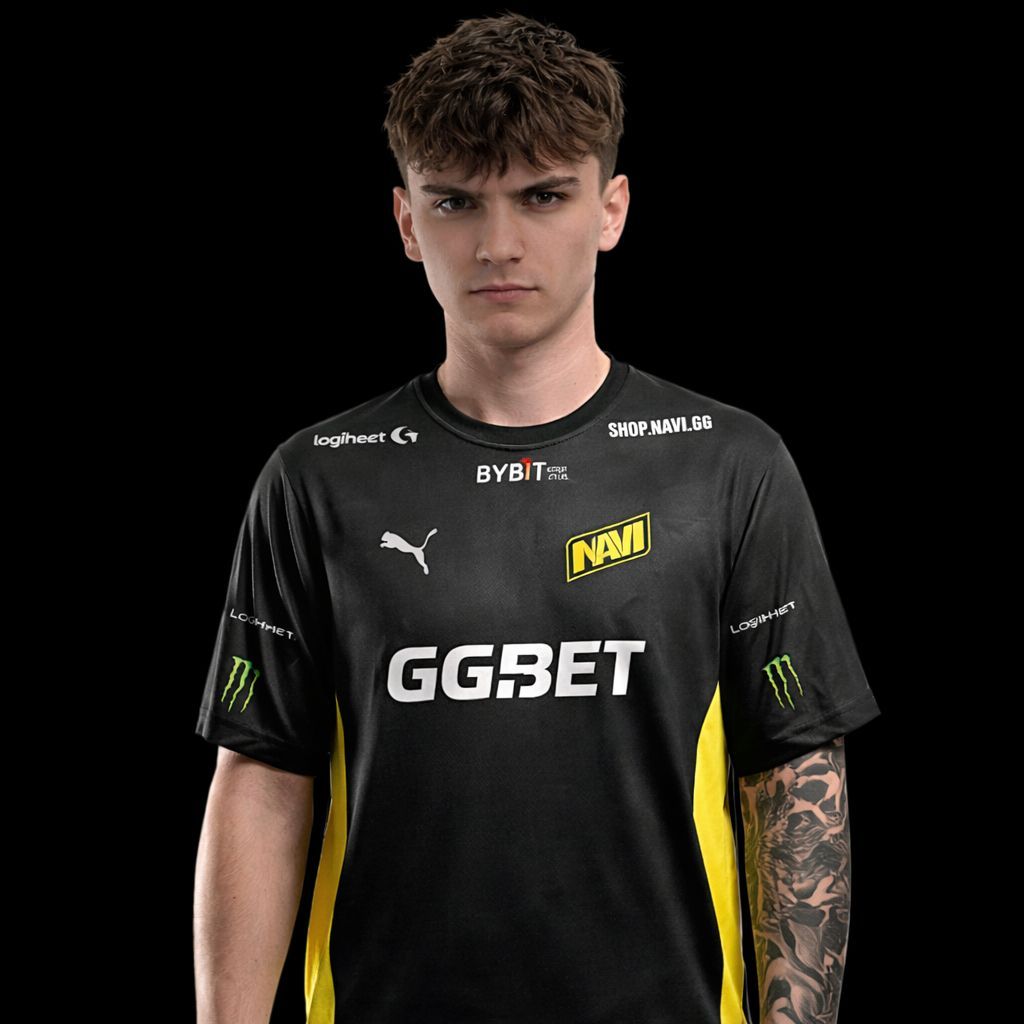 Faceit Avatar