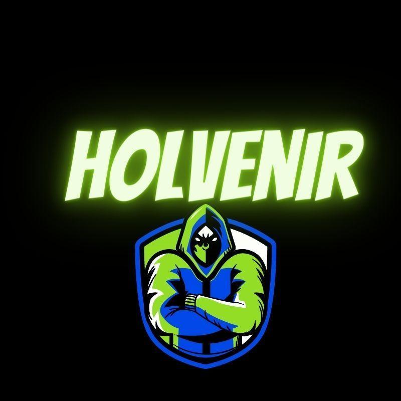 Player Holvenirtv avatar