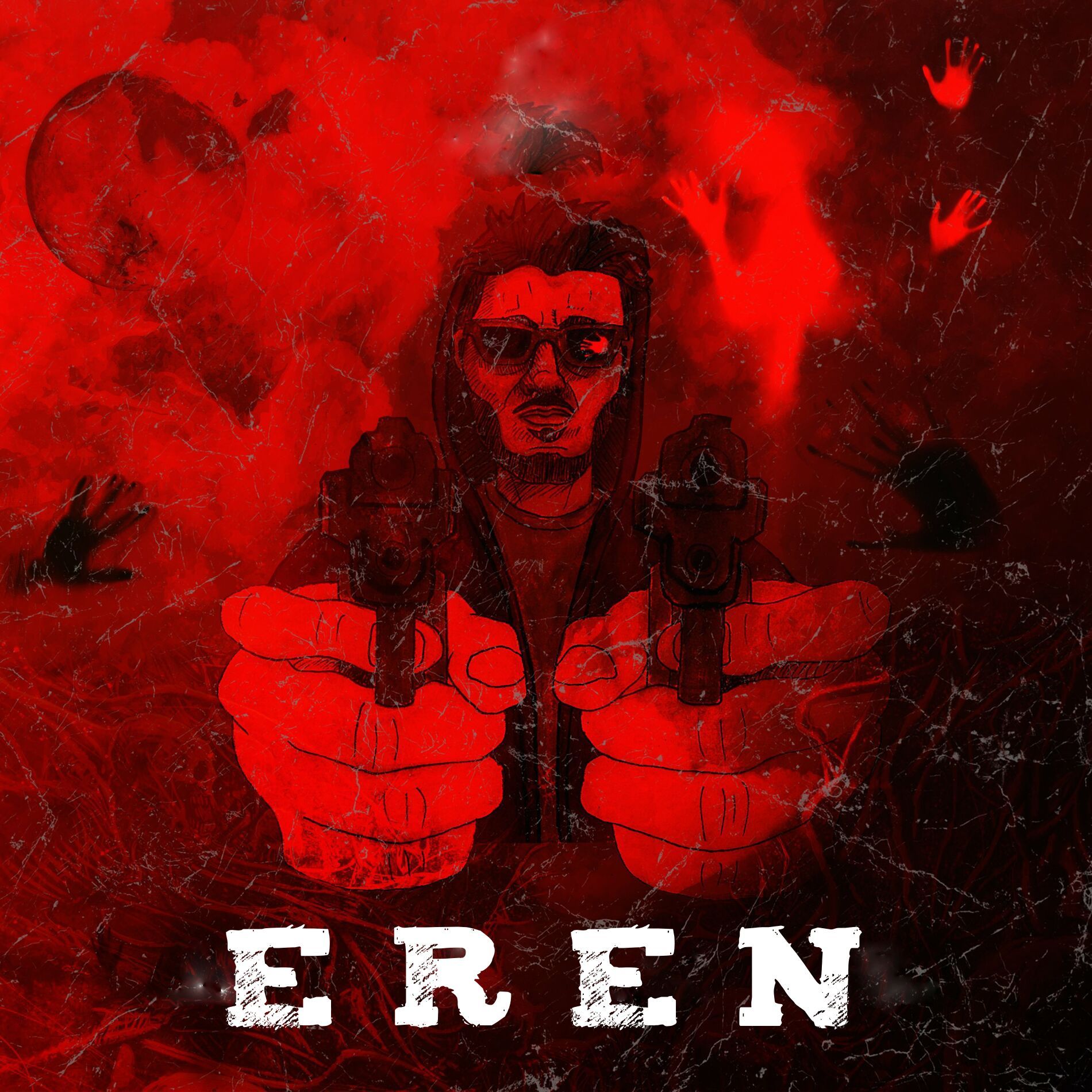 JEAGEREN