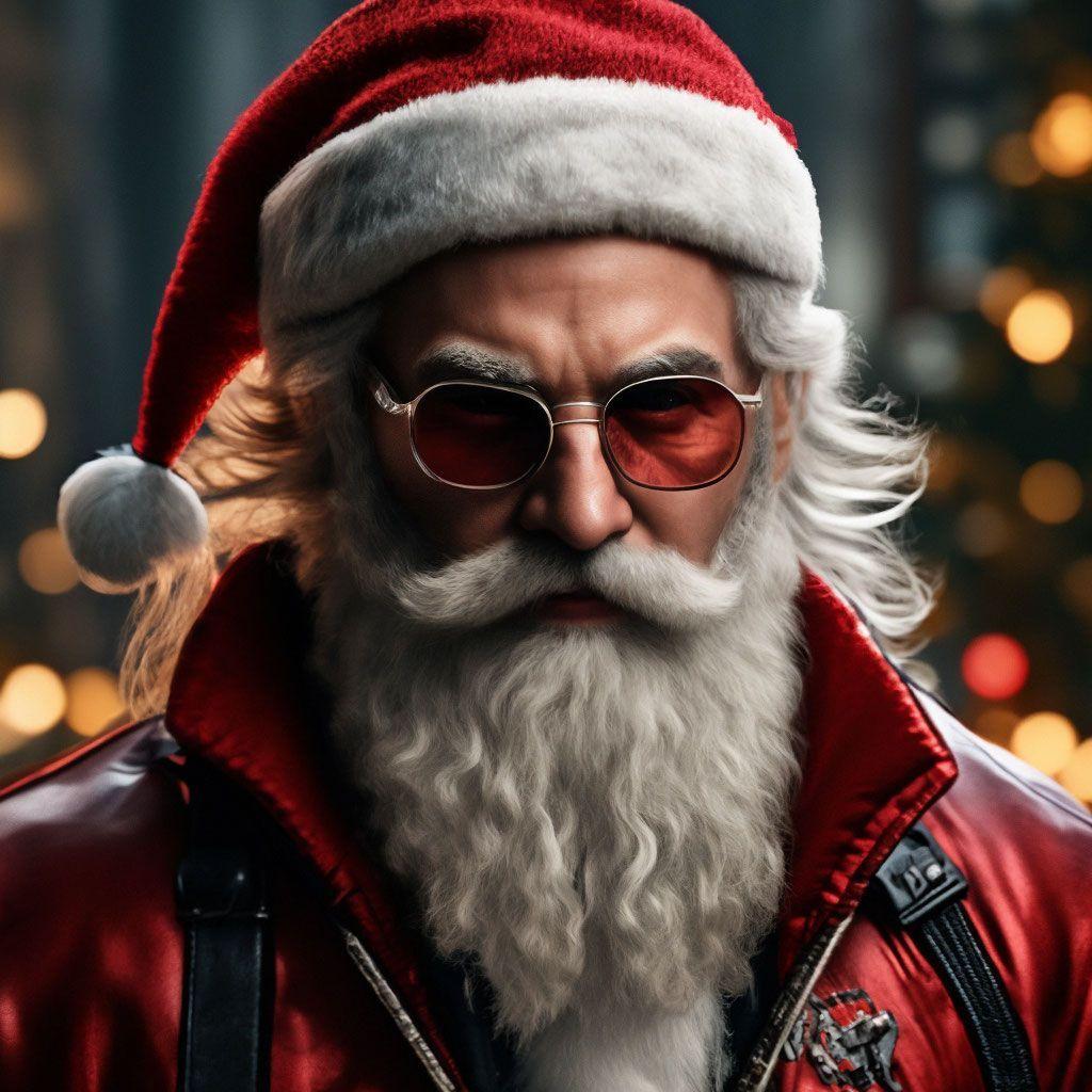 Player SanTa777777 avatar