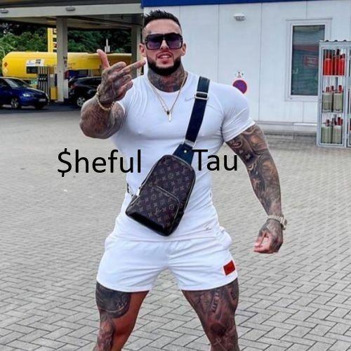 Sheful-Tau avatar