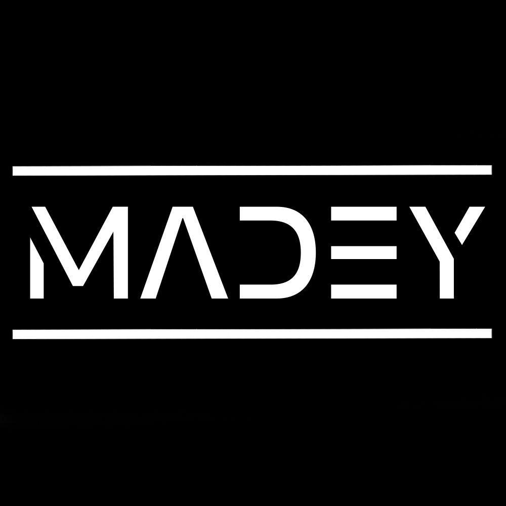 Player madey13 avatar