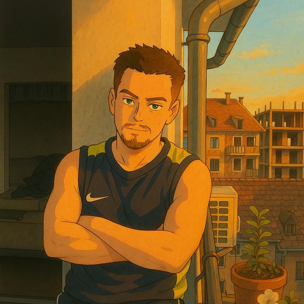 valonK avatar