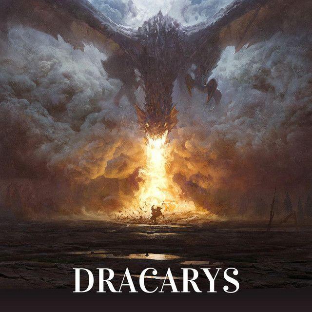 Dracaryis avatar