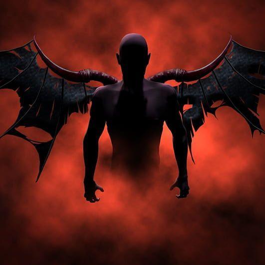 LuCiFeR15345 avatar