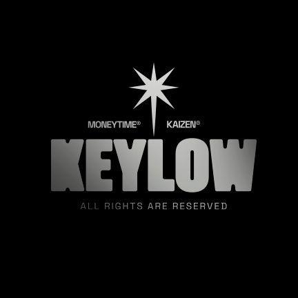 KeyLow avatar