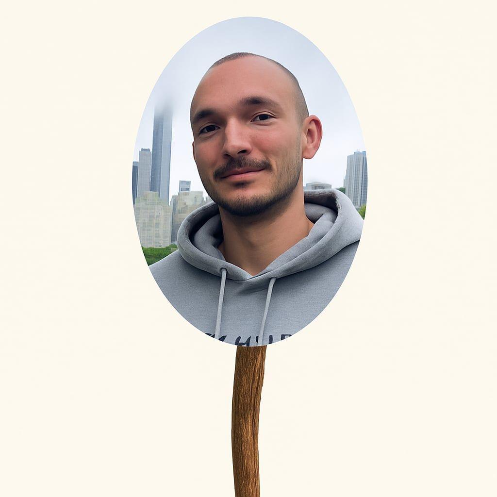 BrownMan avatar