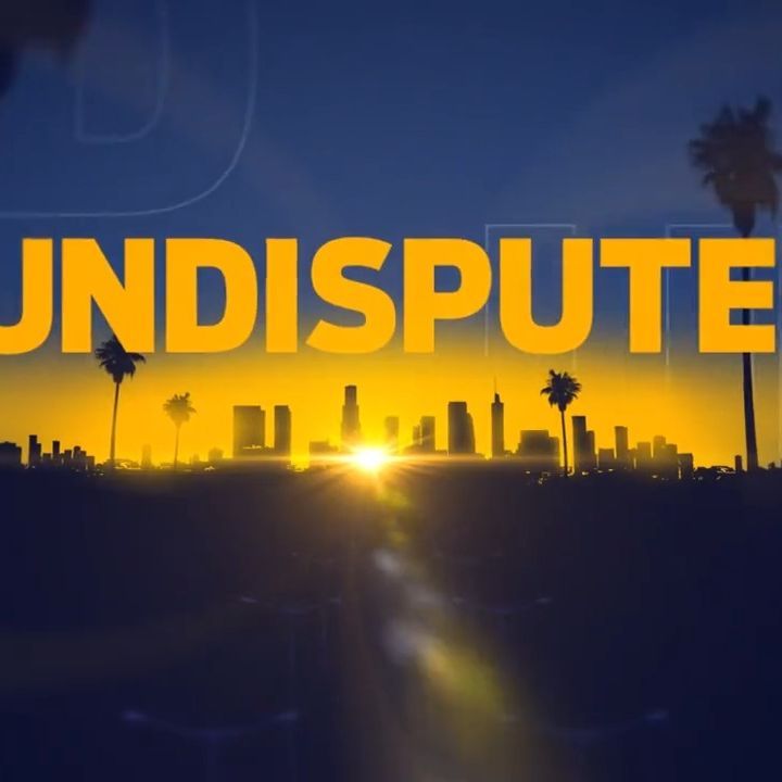 UnDisPuTeD corp