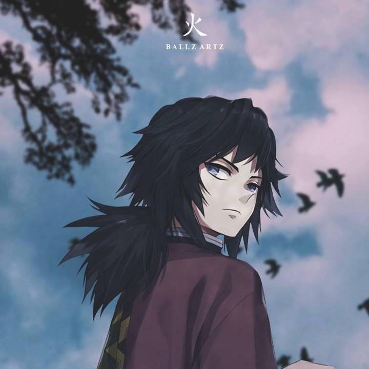 Tomioka0013 avatar