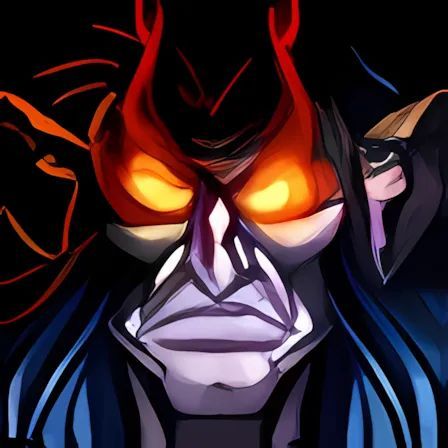 ChavaooGod FACEIT avatar
