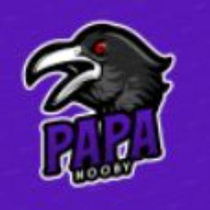 Player PapaNooby avatar